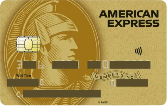 American Express