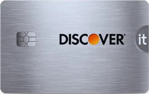 Discover Card