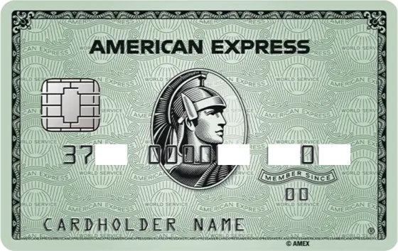 American Express