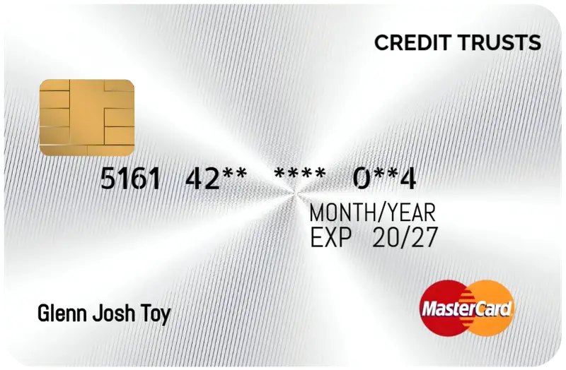 Master Card