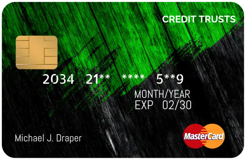 Master Card