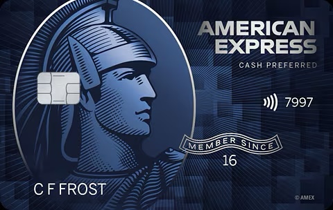 American Express