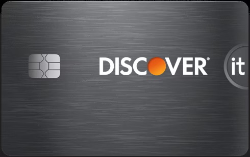 Discover Card