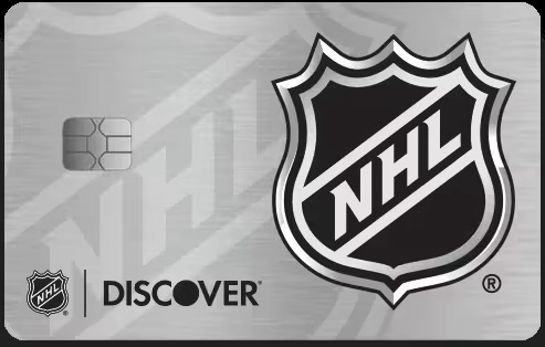 Discover Card