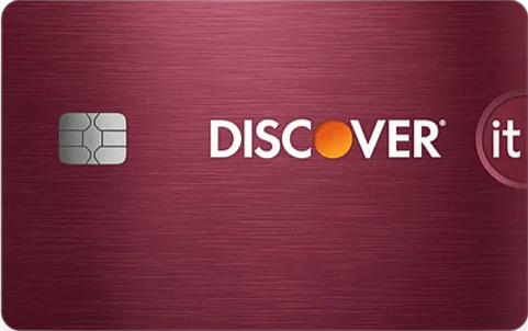 Discover Card