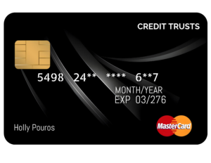 Master Card